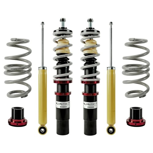 Lowtec gewindefahrwerk für - lowtec,