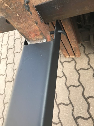 Paar 180cm - 1,