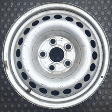 ⭕1x VW T5 - T6 6,5x16et51 Stahlfelge 5x120 7H0601027D kba44544 VO616016 Stahl⭕