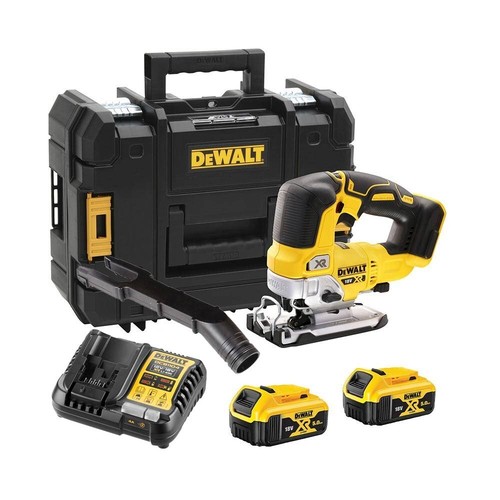 Dewalt dcs334p2 18v - dcs334p2,