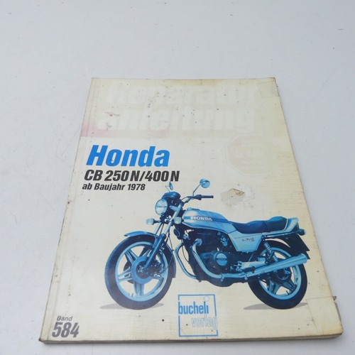 Honda hornet 250 400 - honda,
