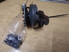 CPI GTR 50 ORIGINAL Variomatik Komplett Set Vario Rollen Scheibe Deckel Motor