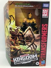 Transformers Kingdom