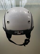 Skihelm Casco  Größe M 52-57cm (Unisex)