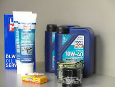 Wartungsset Honda BF15D