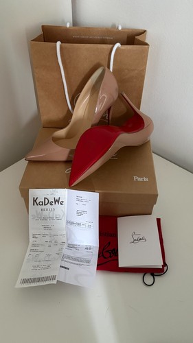 Christian louboutin kate - christian,