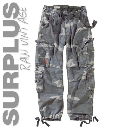 Surplus airborne slimmy slim - surplus,