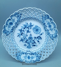 Stadt Meissen Germany 1 Teller