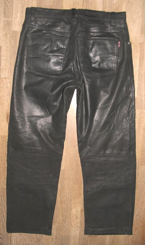 Speckige i s herren - speckige!!!, herren-