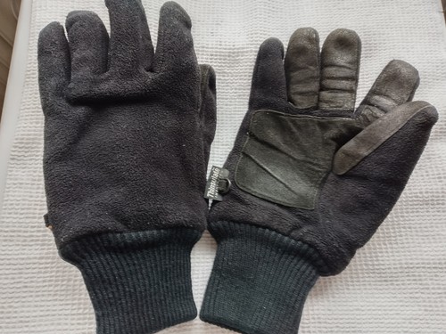 Herren paar handschuhe - 1,
