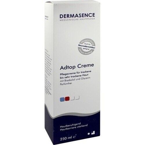 Dermasence adtop creme 250 - adtop, creme,