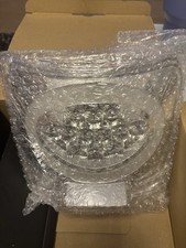 Rücklicht Moto Nostra LED 'Slimstyle' weiß für Vespa GTS 125-300 / GTV