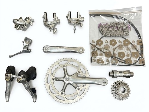 Shimano ultegra 6500 2x9 - shimano,