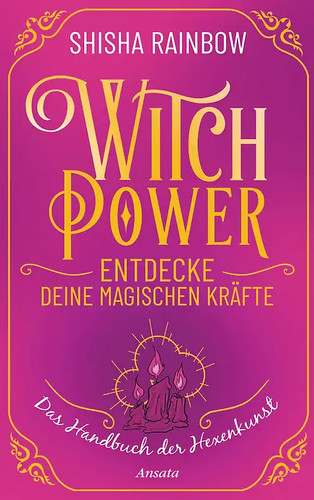 Witchpower entdecke deine - –,