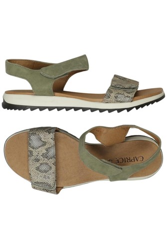 Caprice sandalen damen - sandalen,
