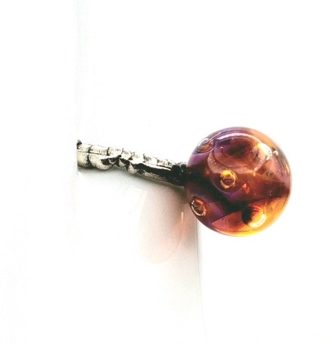 Sterling silber trollbeads das - silber,