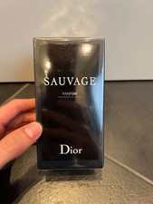 Dior Sauvage Parfum / Parfüm