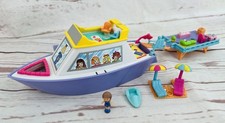 Vintage Polly Pocket Fun