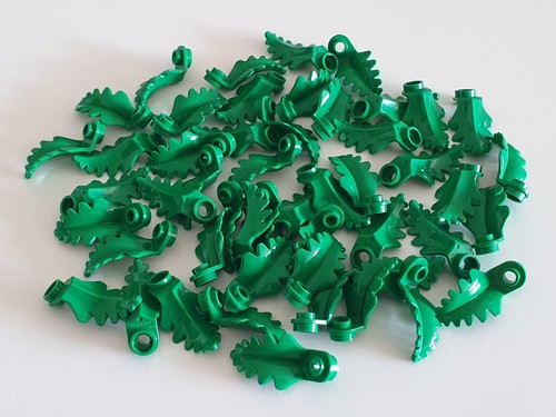 50x lego farn - 50x,