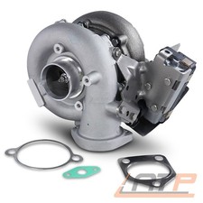 TURBOLADER TURBO LADER