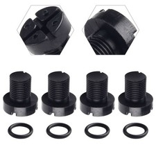 Schraube 4 St??ck Autozubeh?r Autoteile ??berlauf K??hlmittel Ausdehnung K??hle