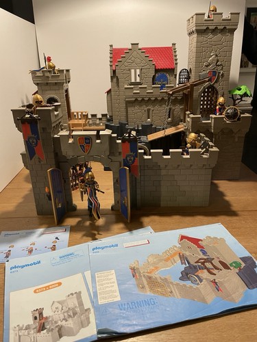 Große playmobil - große,
