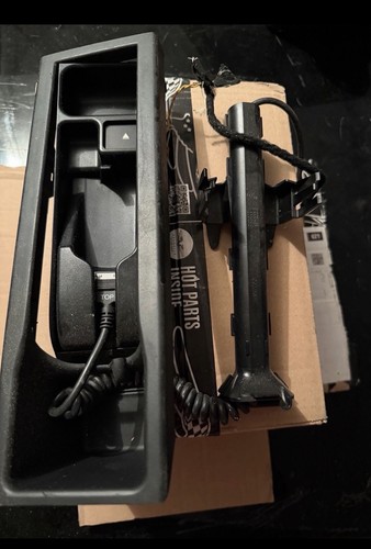 Orig bmw telefonkonsole - bmw,