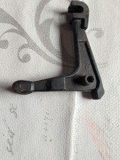 Saxonette/ Spartamet Vergaserhebel