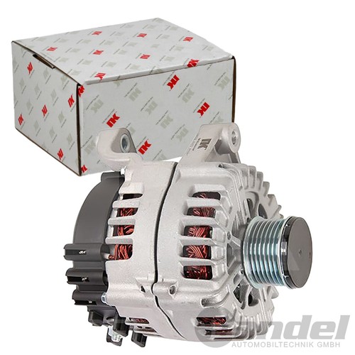 Lichtmaschine generator - nk,