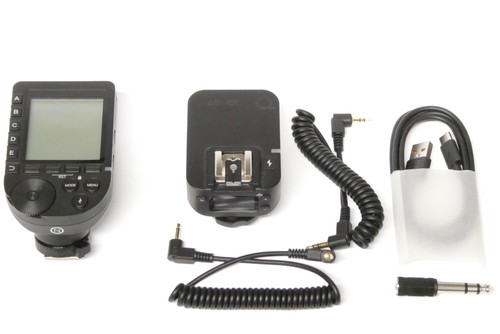 Neewer pro ttl - ttl, wireless