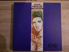 Elvis Presley - Magic-V-Box -