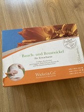 Wickel & Co. Bauch Und Brustwickel Erwachsene Gr. M/L