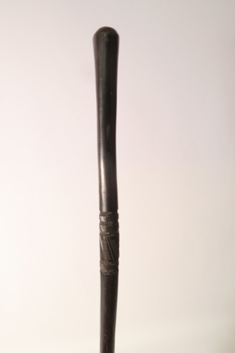 Alter stab gehstock - stab, ewe
