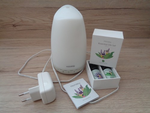 Victsing ultraschall aroma - victsing,