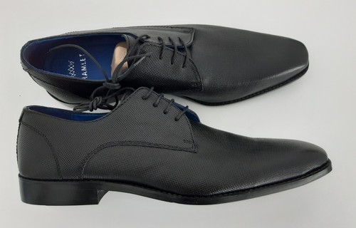 Neu hamlet leder schuhe - hamlet,