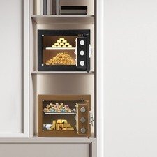 Safe Tresor Digital Home Safe