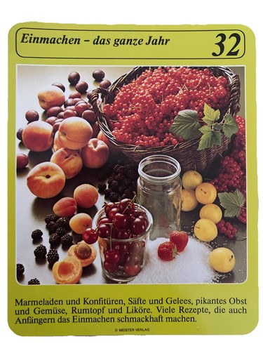 Meister verlag - x,