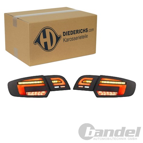Diederichs tuning - diederichs,