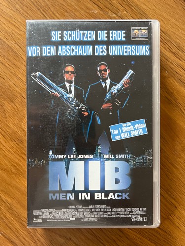 Mib men black - mib,