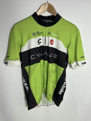 Castelli radtrikot cannondale - radtrikot,