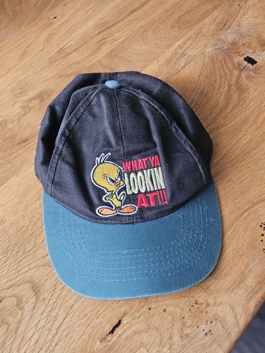 Vintage looney tunes tweety - looney,
