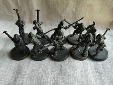 Herr der ringe - gw, tabletop