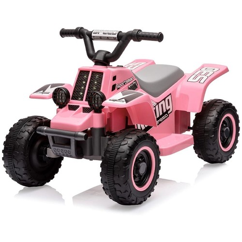 Elektrisches quad elektroauto - elektrisches,