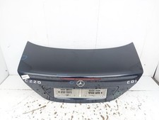 A2037500675 heckklappe für