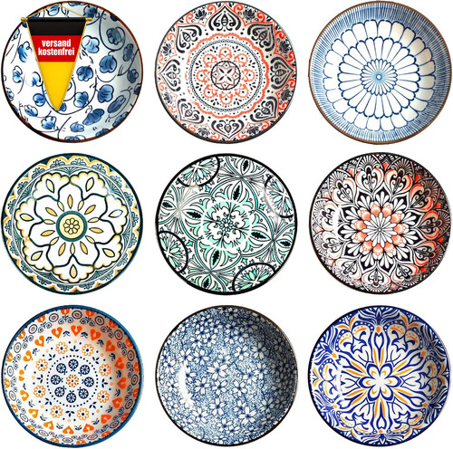 Dip schälchen stück - 9,