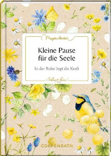 Kleine pause für - pause, seele