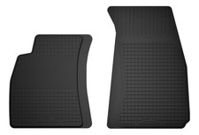 Gummi Fußmatten für: Audi A4