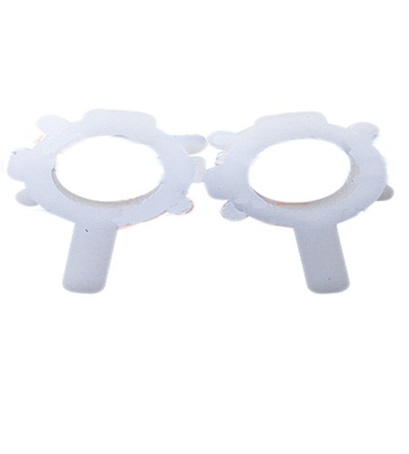 Transfer roller buckle - , bushing
