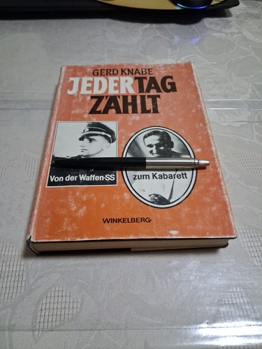 Jeder tag zählt - zÄhlt, von