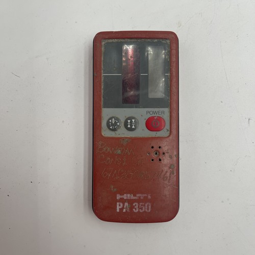 Hilti 350 - pa,